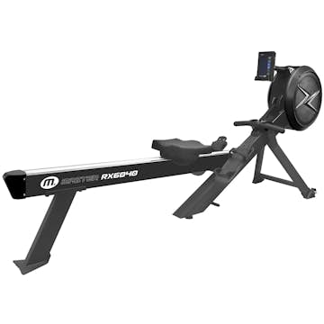 Roddmaskin Master Fitness RX6040